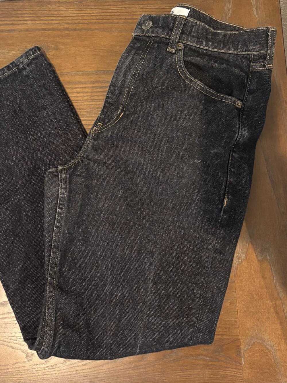 Banana Republic Bootcut Jean